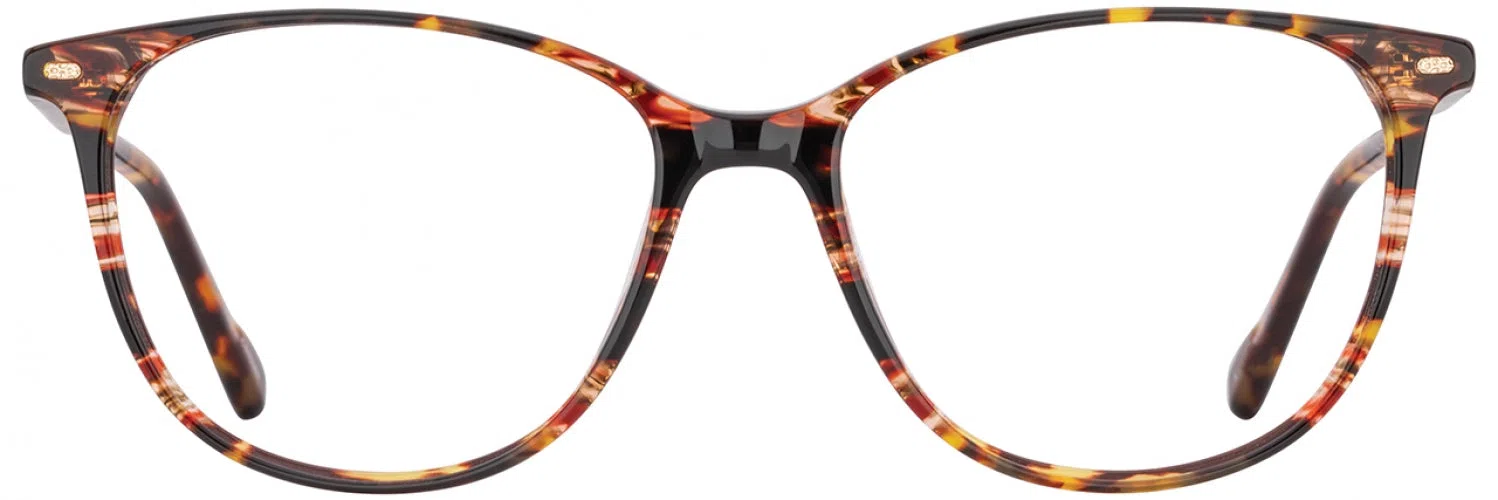 Scott Harris SHX024 Eyeglasses - view 4